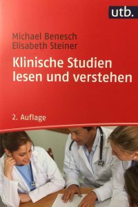 Klinische Studien 2 Auflage